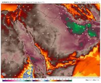 heat index persian gulf 20240718